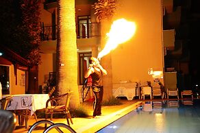 Club Palm Garden Keskin