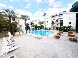 Club Palm Garden Keskin