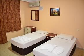 Club Palm Garden Keskin