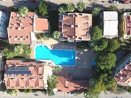 Club Palm Garden Keskin