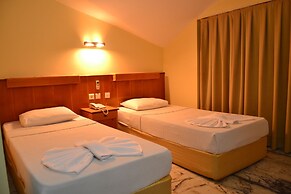 Club Palm Garden Keskin