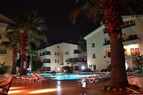 Club Palm Garden Keskin