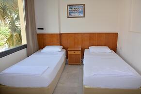 Club Palm Garden Keskin