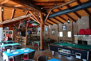 Club Palm Garden Keskin