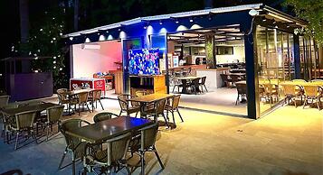 Club Palm Garden Keskin