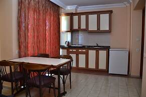 Club Palm Garden Keskin