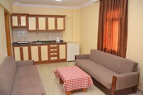 Club Palm Garden Keskin