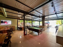 Club Palm Garden Keskin