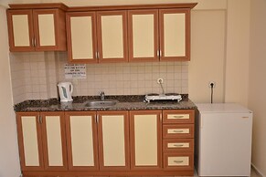 Club Palm Garden Keskin