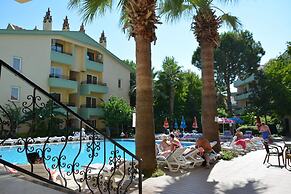 Club Palm Garden Keskin