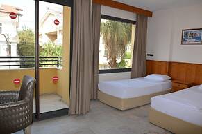 Club Palm Garden Keskin