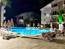 Club Palm Garden Keskin