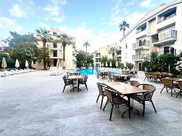 Club Palm Garden Keskin