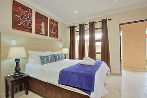 Gecko Inn Guest House