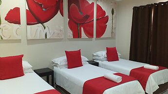 Gecko Inn Guest House