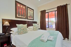 Gecko Inn Guest House