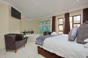 Gecko Inn Guest House