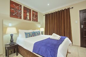 Gecko Inn Guest House