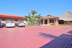 Gecko Inn Guest House