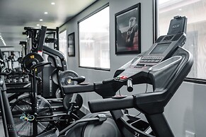 Gecko Inn Guest House