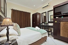 Gecko Inn Guest House