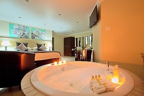 Gecko Inn Guest House