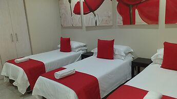 Gecko Inn Guest House