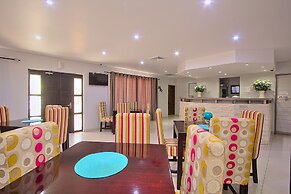 Gecko Inn Guest House