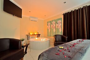 Gecko Inn Guest House