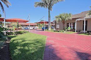 Gecko Inn Guest House