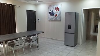 Gecko Inn Guest House