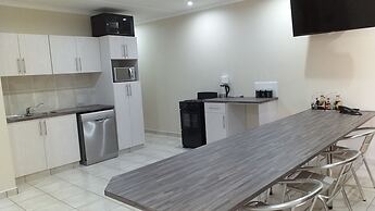 Gecko Inn Guest House