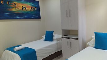 Gecko Inn Guest House