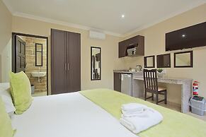 Gecko Inn Guest House