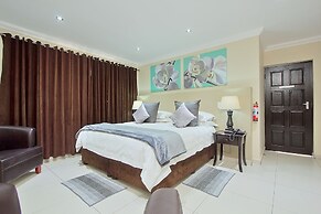 Gecko Inn Guest House