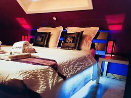 B&B Kookhai
