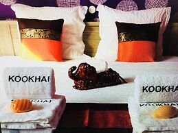 B&B Kookhai