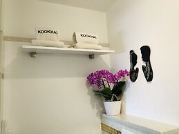 B&B Kookhai