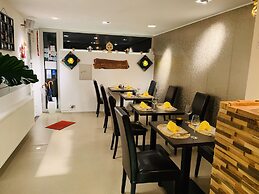 B&B Kookhai