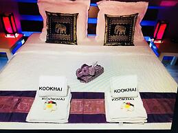B&B Kookhai