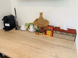 B&B Kookhai
