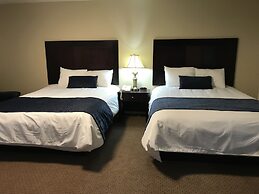 Brentwood Motor Inn