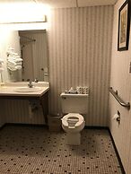 Brentwood Motor Inn