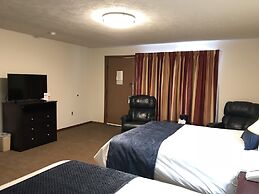 Brentwood Motor Inn