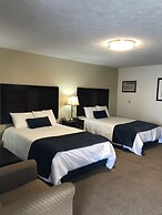 Brentwood Motor Inn