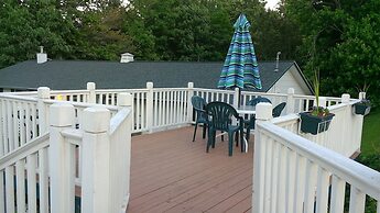 Brentwood Motor Inn