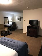 Brentwood Motor Inn