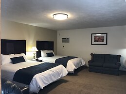 Brentwood Motor Inn