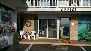 Brentwood Motor Inn