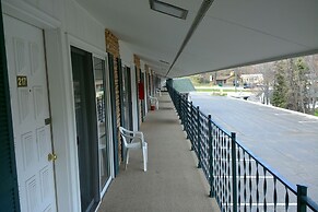 Brentwood Motor Inn